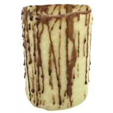 StarHollowCandleCo Bms Drizzle Scented Votive Candle SHCC1206